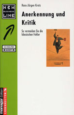 Anerkennung und Kritik