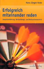 Erfolgreich miteinander reden