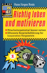 Richtig loben und motivieren